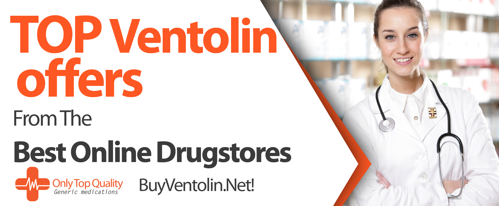 buy generic Ventolin online